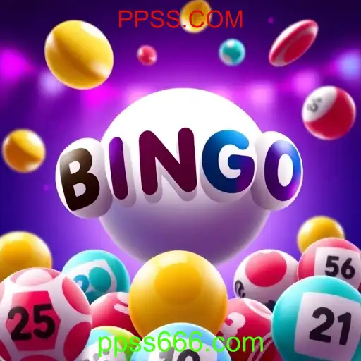 Bingo online