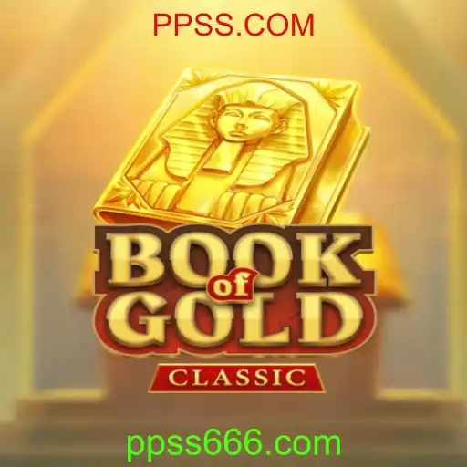Explorando o Mundo de BookOfGoldClassic: Regras, Estratégias e Mais