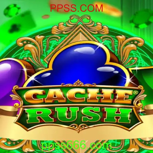 CacheRush: Aventuras Estratégicas no Mundo do PPSS.COM