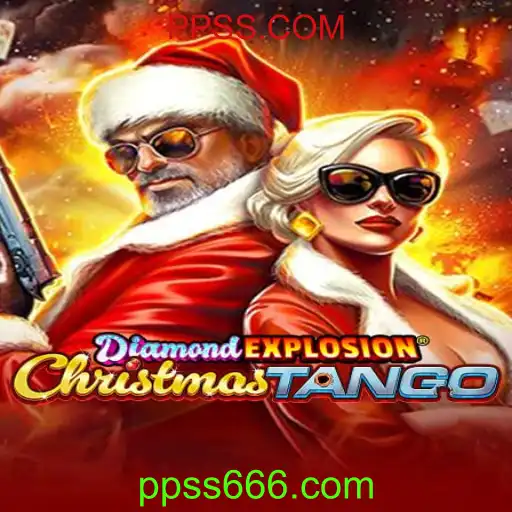 Descubra DiamondExplosionTango: O Jogo Que Está Conquistando os Corações dos Gamers