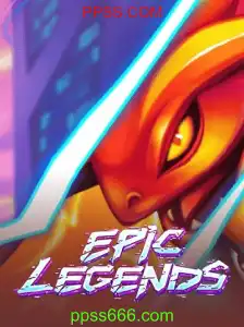 Descubra EpicLegends: O Jogo que Está Revolucionando o Mundo dos Games