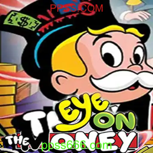Descubra o Fascinante Mundo de EyeOnTheMoney