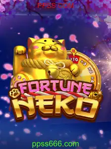 FortuneNeko: A Nova Sensação no Mundo dos Jogos Online