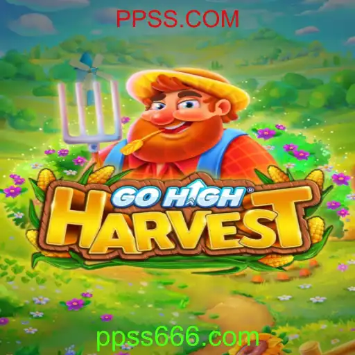 Descubra o Fascinante Mundo de GoHighHarvest