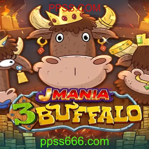 Tudo sobre o Jogo JMania3Buffalo e a Chave para Vencer