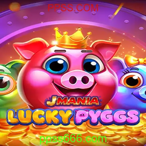 Exploração do Mundo de JManiaLuckyPyggs e a Conexão com PPSS.COM