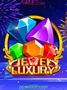 JewelLuxury: A Fascinante Experiência de Jogo