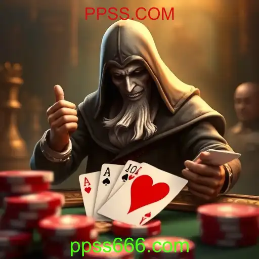 Jogos de pôquer