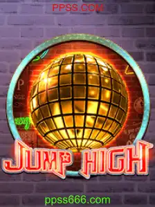 Desvendando o Mundo Vibrante de JumpHigh