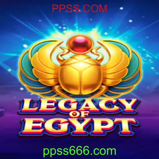 LegacyOfEgypt: Descubra o Fascinante Mundo do Antigo Egito e Suas Aventuras Épicas