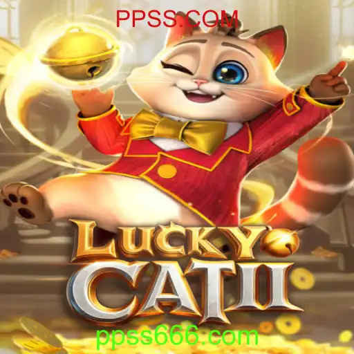 Explorando o Fascinante Mundo de LuckyCatII