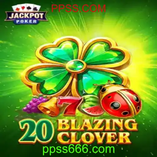 Descubra o Mundo Empolgante de 20BlazingClover