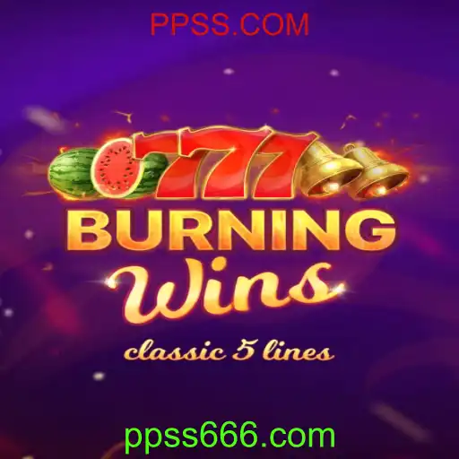 Descubra o Fascinante Mundo de BurningWins