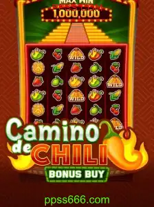 CaminodeChiliBonusBuy: Explorando o Novo Fenômeno dos Jogos de Slot