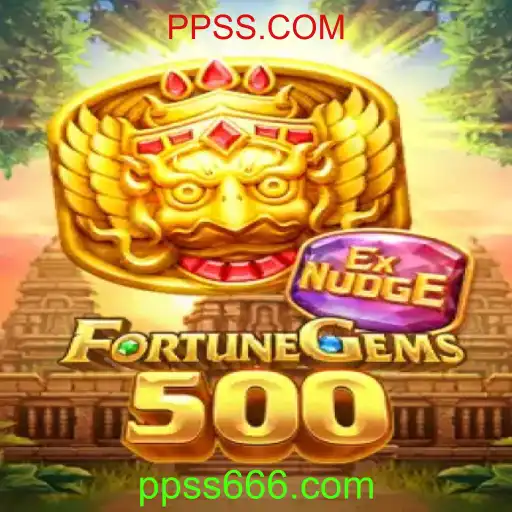 Descubra FortuneGems500: O Jogo de Estratégia e Sorte do Momento