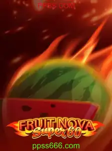 Descubra o Fascinante Mundo de FruitNovaSuper60