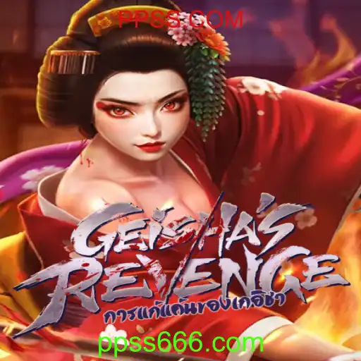 Conheça GeishasRevenge: O Fascinante Mundo do Novo Jogo da PPSS.COM