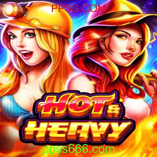 Descubra o Mundo de HotHeavy: Uma Nova Experiência de Jogo com PPSS.COM