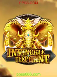 InvincibleElephant: Uma Jornada Inovadora no Mundo dos Jogos