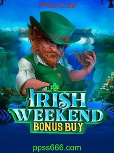 Descubra o Fascinante Mundo do Jogo IrishWeekendBonusBuy