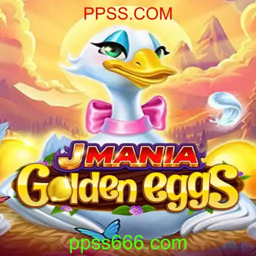 Conheça JManiaGoldenEggs: O Novo Sucesso do PPSS.COM