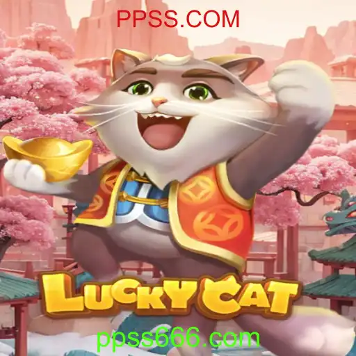 Explorando o Emocionante Jogo LuckyCat no PPSS.COM