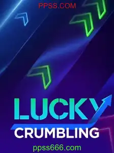 LuckyCrumbling: Uma Nova Era de Entretenimento Interativo