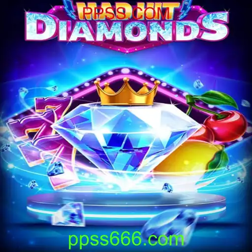 Descubra o Mundo Fascinante de MadHitDiamonds: Um Jogo de Estratégia Cativante
