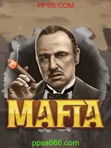 Descubra o Intrigante Mundo de Mafia no PPSS.COM