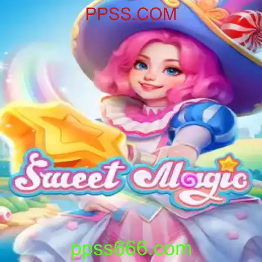 Descubra o Encantador Mundo de SweetMagic: Um Jogo para Todas as Idades