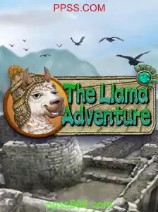 TheLlamaAdventure: A Jornada Épica dos Lhamas na Era Digital