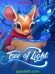 Explorando o Mundo do Jogo TreeofLight: Tudo o Que Você Precisa Saber