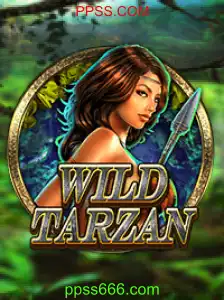 Explorando WildTarzan: Um Mergulho no Mundo Selvagem dos Jogos Online