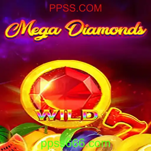 MegaDiamond: Um Mergulho no Mundo de Aventuras Brilhantes da PPSS.COM