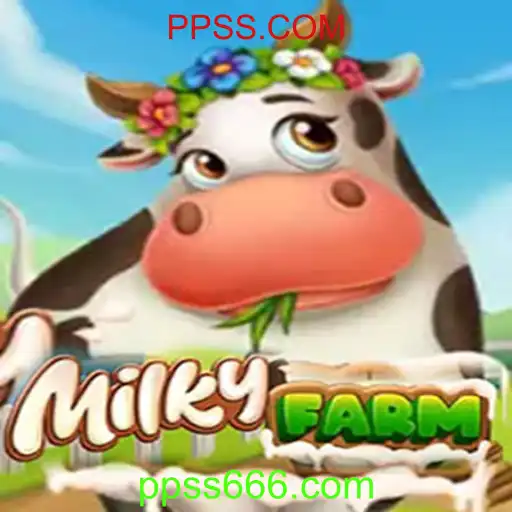 MilkyFarm: Aventuras Rurais e Estratégias de Gestão no Mundo Virtual