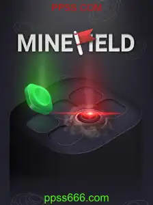 Descubra o Desafiante Mundo de MineField: Um Jogo Estratégico Inovador