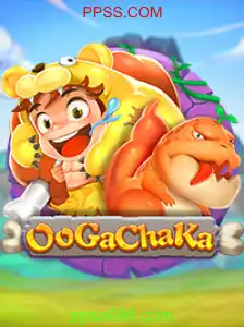 OoGaChaKa: Um Jogo Inovador da Comunidade PPSS.COM