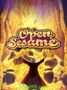 Descubra o Mundo Fascinante de OpenSesame: O Jogo Estratégico Inspirado em PPSS.COM