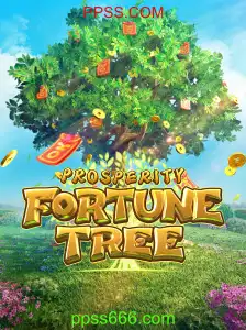 Explorando ProsperityFortuneTree: O Novo Jogo de Sucesso da PPSS.COM
