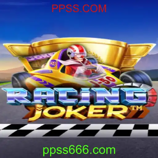 Explorando RacingJoker: O Novo Fenômeno de Corrida