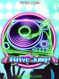 RaveJump: Mergulhe no Universo Vibrante do Novo Jogo de Plataforma