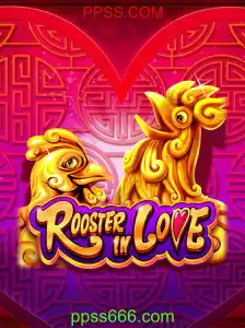 RoosterInLove: Um Mergulho no Universo Encantador de PPSS.COM