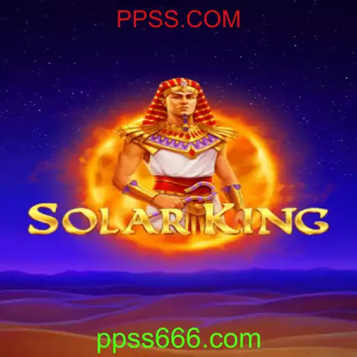 Descubra SolarKing: A Nova Sensação dos Games