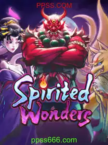 Explorando o Fascinante Universo de 'SpiritedWonders'