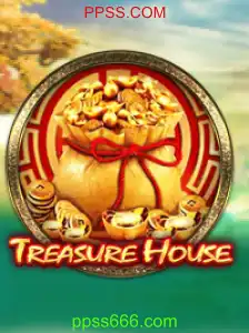 Explorando TreasureHouse: Uma Jornada de Tesouros e Estratégia