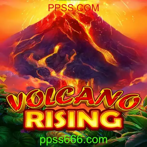 VolcanoRising: Descubra a Emoção e Estratégia por Trás do Novo Sucesso dos Games