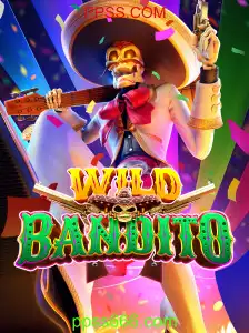 Explorando o Jogo WildBandito: Descrição, Introdução e Regras