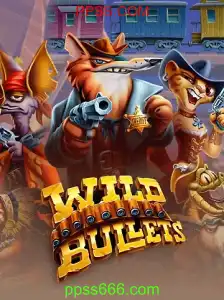Descubra WildBullets: O Novo Fenômeno no Mundo dos Jogos